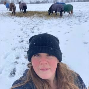 Meet your Posher, Nicole